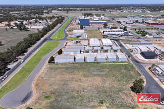 Factory, Warehouse & Industrial commercial property for sale at 27 Neil Street Moama NSW 2731 Factory, Warehouse & Industrial commercial property for sale at 27 Neil Street Moama NSW 2731