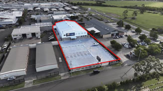 Factory, Warehouse & Industrial commercial property sold at 29 Bolewski Street Avoca QLD 4670 Factory, Warehouse & Industrial commercial property sold at 29 Bolewski Street Avoca QLD 4670