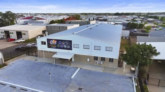 Factory, Warehouse & Industrial commercial property sold at 29 Bolewski Street Avoca QLD 4670 Factory, Warehouse & Industrial commercial property sold at 29 Bolewski Street Avoca QLD 4670