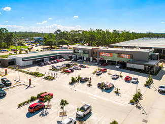 Medical / Consulting commercial property sold at 204/486 Browns Plains Road Berrinba QLD 4117