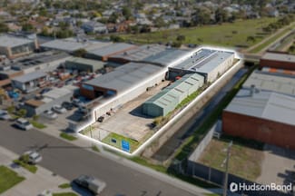 Development / Land commercial property sold at 34 Crown Avenue Mordialloc VIC 3195