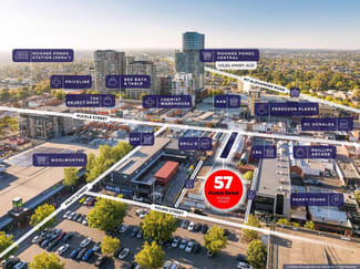 Shop & Retail commercial property sold at 57 Puckle Street Moonee Ponds VIC 3039 Shop & Retail commercial property sold at 57 Puckle Street Moonee Ponds VIC 3039