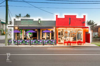 Shop & Retail commercial property for sale at 175 & 175B Somerville Road Yarraville VIC 3013 Shop & Retail commercial property for sale at 175 & 175B Somerville Road Yarraville VIC 3013