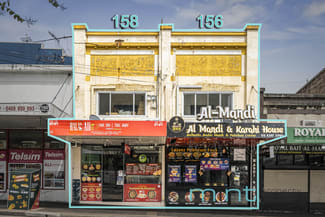 Offices commercial property for sale at 156-158 Haldon Street Lakemba NSW 2195 Offices commercial property for sale at 156-158 Haldon Street Lakemba NSW 2195