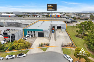 Factory, Warehouse & Industrial commercial property for sale at 25-31 Souffi Place Dandenong South VIC 3175 Factory, Warehouse & Industrial commercial property for sale at 25-31 Souffi Place Dandenong South VIC 3175