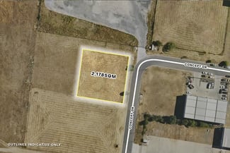 Development / Land commercial property sold at 4 Concept Drive Delacombe VIC 3356