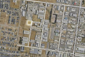 Development / Land commercial property sold at 4 Concept Drive Delacombe VIC 3356