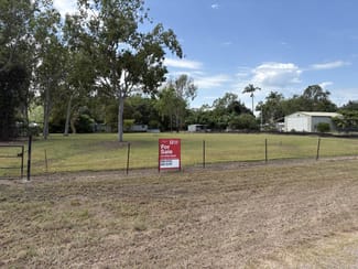 Development / Land commercial property sold at 30 Ridge Street Roseneath QLD 4811