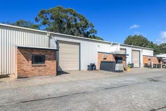 Factory, Warehouse & Industrial commercial property sold at Unit 15/6 Industrial Crescent Lemon Tree Passage NSW 2319 Factory, Warehouse & Industrial commercial property sold at Unit 15/6 Industrial Crescent Lemon Tree Passage NSW 2319