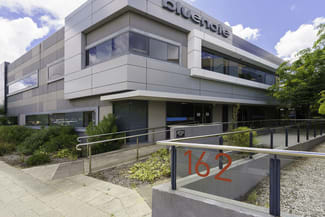 Offices commercial property sold at 6/162 Colin Street West Perth WA 6005