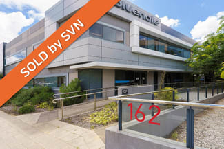 Offices commercial property sold at 6/162 Colin Street West Perth WA 6005