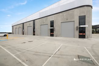 Factory, Warehouse & Industrial commercial property for lease at 4 Foothill Lane Campbellfield VIC 3061 Factory, Warehouse & Industrial commercial property for lease at 4 Foothill Lane Campbellfield VIC 3061