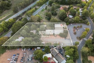 Development / Land commercial property for sale at 7 O'Hanlon Place Nicholls ACT 2913 Development / Land commercial property for sale at 7 O'Hanlon Place Nicholls ACT 2913