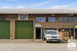 Factory, Warehouse & Industrial commercial property sold at 10/10 Childs Road Chipping Norton NSW 2170 Factory, Warehouse & Industrial commercial property sold at 10/10 Childs Road Chipping Norton NSW 2170