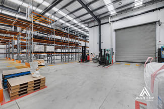 Factory, Warehouse & Industrial commercial property sold at 8 & 9C/77-79 Bayfield Road East Bayswater North VIC 3153 Factory, Warehouse & Industrial commercial property sold at 8 & 9C/77-79 Bayfield Road East Bayswater North VIC 3153