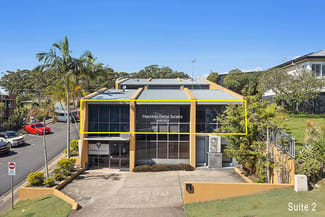 Medical / Consulting commercial property sold at 2/7 Short Street Nambucca Heads NSW 2448
