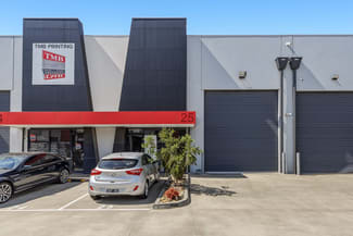 Factory, Warehouse & Industrial commercial property for sale at Unit 25/191-195 Greens Road Dandenong South VIC 3175 Factory, Warehouse & Industrial commercial property for sale at Unit 25/191-195 Greens Road Dandenong South VIC 3175