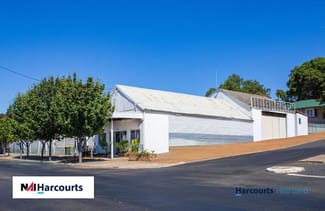 Shop & Retail commercial property sold at 17 Bridge Street Boyup Brook WA 6244 Shop & Retail commercial property sold at 17 Bridge Street Boyup Brook WA 6244
