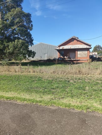 Factory, Warehouse & Industrial commercial property for sale at 71-75 Chesswas Street Penshurst VIC 3289 Factory, Warehouse & Industrial commercial property for sale at 71-75 Chesswas Street Penshurst VIC 3289