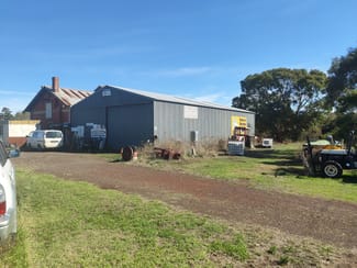 Factory, Warehouse & Industrial commercial property for sale at 71-75 Chesswas Street Penshurst VIC 3289 Factory, Warehouse & Industrial commercial property for sale at 71-75 Chesswas Street Penshurst VIC 3289