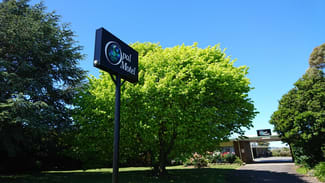 Hotel, Motel, Pub & Leisure commercial property sold at Leongatha VIC 3953