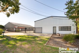 Factory, Warehouse & Industrial commercial property sold at 17 Nagle Street Wagga Wagga NSW 2650 Factory, Warehouse & Industrial commercial property sold at 17 Nagle Street Wagga Wagga NSW 2650