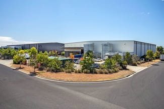Factory, Warehouse & Industrial commercial property for sale at 9-11 Mirage Road Direk SA 5110 Factory, Warehouse & Industrial commercial property for sale at 9-11 Mirage Road Direk SA 5110