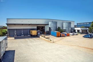 Factory, Warehouse & Industrial commercial property for sale at 9-11 Mirage Road Direk SA 5110 Factory, Warehouse & Industrial commercial property for sale at 9-11 Mirage Road Direk SA 5110