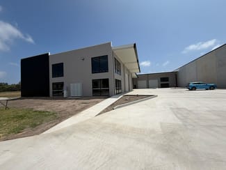 Factory, Warehouse & Industrial commercial property for lease at 21 Potter Road Baringa QLD 4551