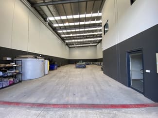 Factory, Warehouse & Industrial commercial property for sale at 36 Peterpaul Way Truganina VIC 3029