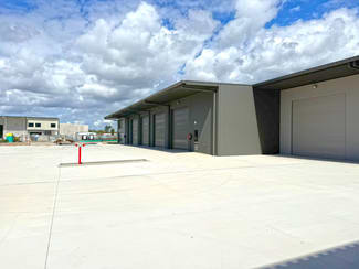 Factory, Warehouse & Industrial commercial property for lease at 9 Maurice Harvey Crescent Corbould Park QLD 4551
