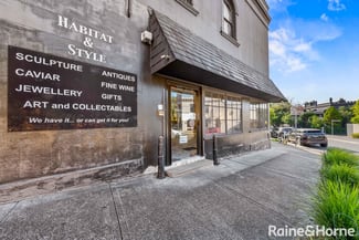 Shop & Retail commercial property for sale at 178 Jersey Road Paddington NSW 2021