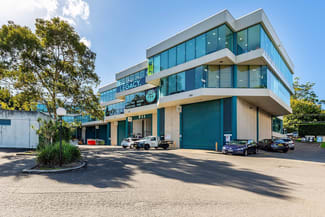 Factory, Warehouse & Industrial commercial property for sale at 19/390 Eastern Valley Way Chatswood NSW 2067 Factory, Warehouse & Industrial commercial property for sale at 19/390 Eastern Valley Way Chatswood NSW 2067