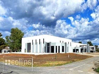 Factory, Warehouse & Industrial commercial property for lease at 1-5/105 Tooradin Station Road Tooradin VIC 3980 Factory, Warehouse & Industrial commercial property for lease at 1-5/105 Tooradin Station Road Tooradin VIC 3980