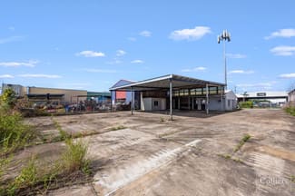 Factory, Warehouse & Industrial commercial property sold at 4 Whitehouse Street Garbutt QLD 4814 Factory, Warehouse & Industrial commercial property sold at 4 Whitehouse Street Garbutt QLD 4814