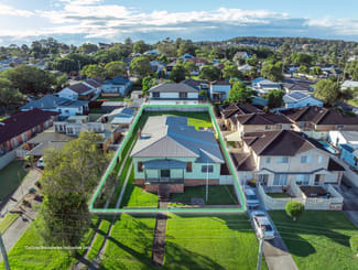 Development / Land commercial property sold at 45 Cowper Street Wallsend NSW 2287 Development / Land commercial property sold at 45 Cowper Street Wallsend NSW 2287