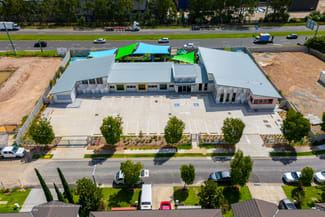 Medical / Consulting commercial property for sale at 37 Eleanor Drive Glenfield NSW 2167