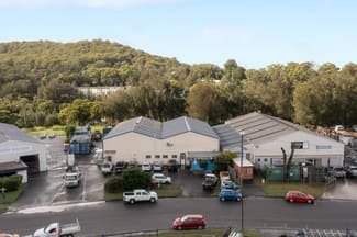 Factory, Warehouse & Industrial commercial property sold at 6 Dignity Crescent West Gosford NSW 2250 Factory, Warehouse & Industrial commercial property sold at 6 Dignity Crescent West Gosford NSW 2250