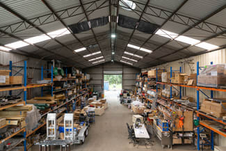 Factory, Warehouse & Industrial commercial property for lease at Unit 1/6 Dignity Crescent West Gosford NSW 2250 Factory, Warehouse & Industrial commercial property for lease at Unit 1/6 Dignity Crescent West Gosford NSW 2250