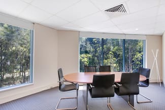 Factory, Warehouse & Industrial commercial property for sale at 1/1 Vuko Place Warriewood NSW 2102