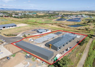 Factory, Warehouse & Industrial commercial property for sale at Unit 23/12 Industrial Close Tamworth NSW 2340