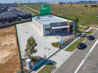 Other commercial property for sale at 77 Matterhorn Drive Clyde North VIC 3978 Other commercial property for sale at 77 Matterhorn Drive Clyde North VIC 3978