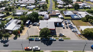 Shop & Retail commercial property for sale at 166 Bedford Road Andergrove QLD 4740 Shop & Retail commercial property for sale at 166 Bedford Road Andergrove QLD 4740