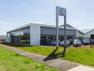 Showrooms / Bulky Goods commercial property for sale at Volkswagen, 1 Daveyduke Drive (Ballarat) Mitchell Park VIC 3355 Showrooms / Bulky Goods commercial property for sale at Volkswagen, 1 Daveyduke Drive (Ballarat) Mitchell Park VIC 3355