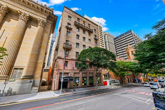 Offices commercial property for sale at 11/301 Ann Street Brisbane City QLD 4000 Offices commercial property for sale at 11/301 Ann Street Brisbane City QLD 4000