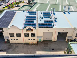 Factory, Warehouse & Industrial commercial property sold at 2/23 Stennett Road Ingleburn NSW 2565 Factory, Warehouse & Industrial commercial property sold at 2/23 Stennett Road Ingleburn NSW 2565