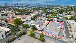 Factory, Warehouse & Industrial commercial property sold at 33 & 37 West Thebarton Road Thebarton SA 5031