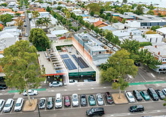 Medical / Consulting commercial property for sale at 28A - 30 Ferguson Street Williamstown VIC 3016 Medical / Consulting commercial property for sale at 28A - 30 Ferguson Street Williamstown VIC 3016