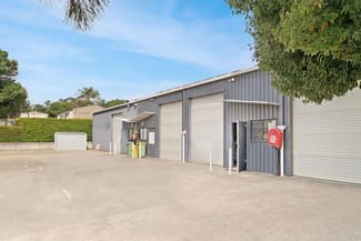 Factory, Warehouse & Industrial commercial property sold at 9 Progress Court Harlaxton QLD 4350