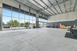 Factory, Warehouse & Industrial commercial property for sale at Unit 1/2 Southeast Boulevard Pakenham VIC 3810 Factory, Warehouse & Industrial commercial property for sale at Unit 1/2 Southeast Boulevard Pakenham VIC 3810